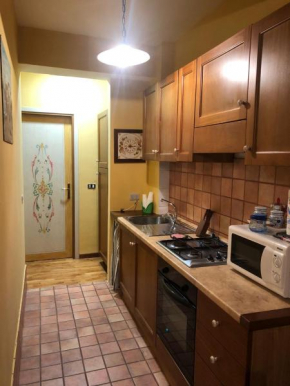La Casa nella Pineta Fiuggi